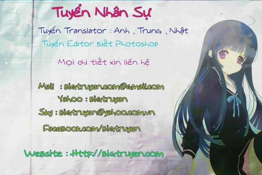 Trò Chơi Số Mệnh Chapter 83 trang 0