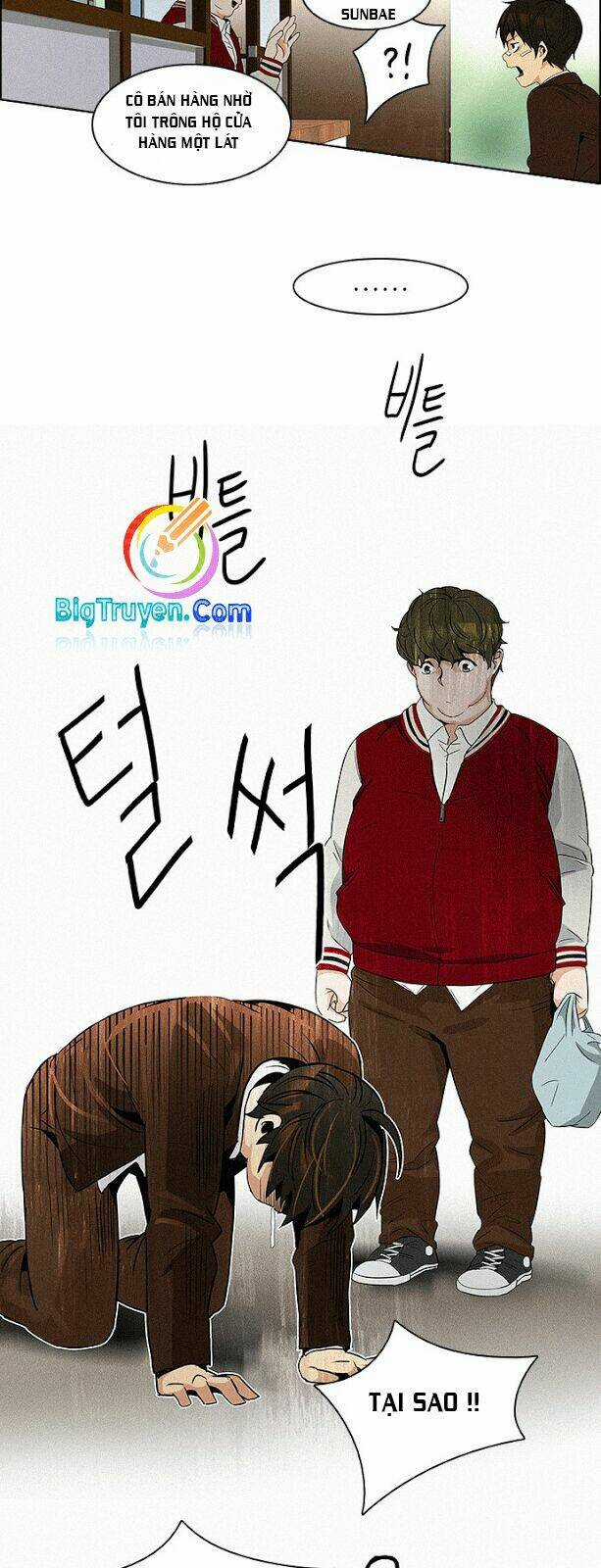 Trò Chơi Số Mệnh Chapter 83 trang 11