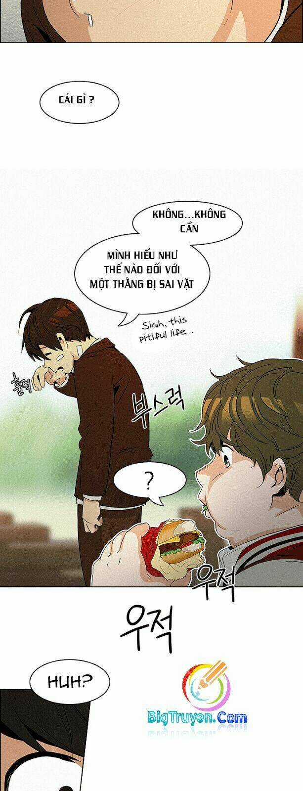 Trò Chơi Số Mệnh Chapter 83 trang 13