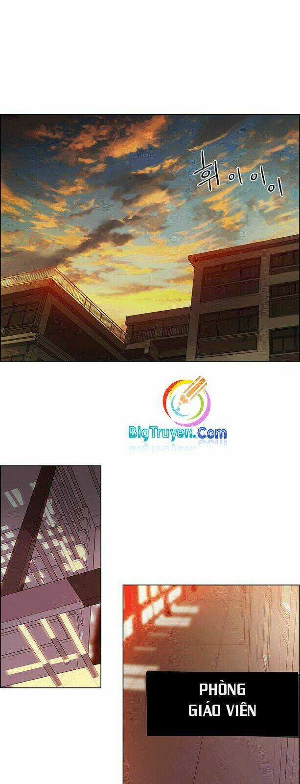 Trò Chơi Số Mệnh Chapter 83 trang 20