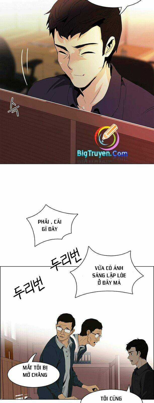 Trò Chơi Số Mệnh Chapter 83 trang 26