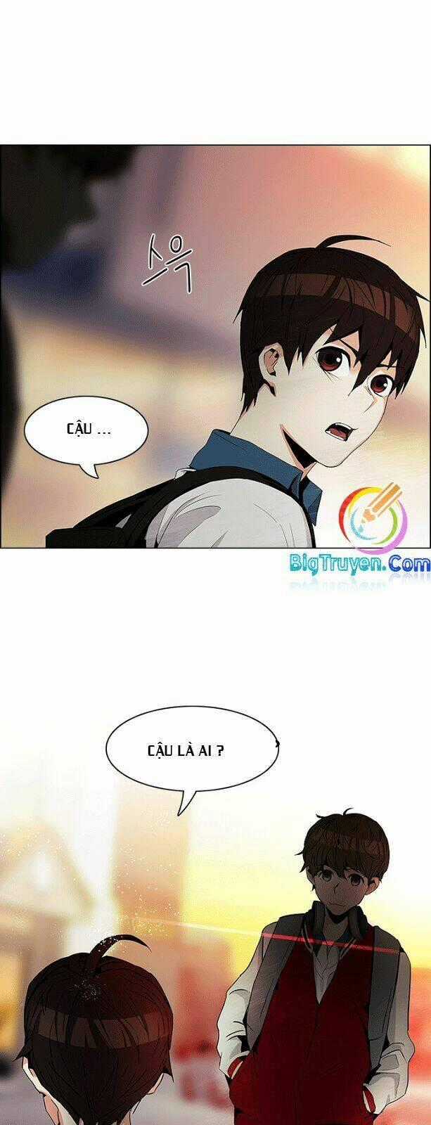 Trò Chơi Số Mệnh Chapter 83 trang 36