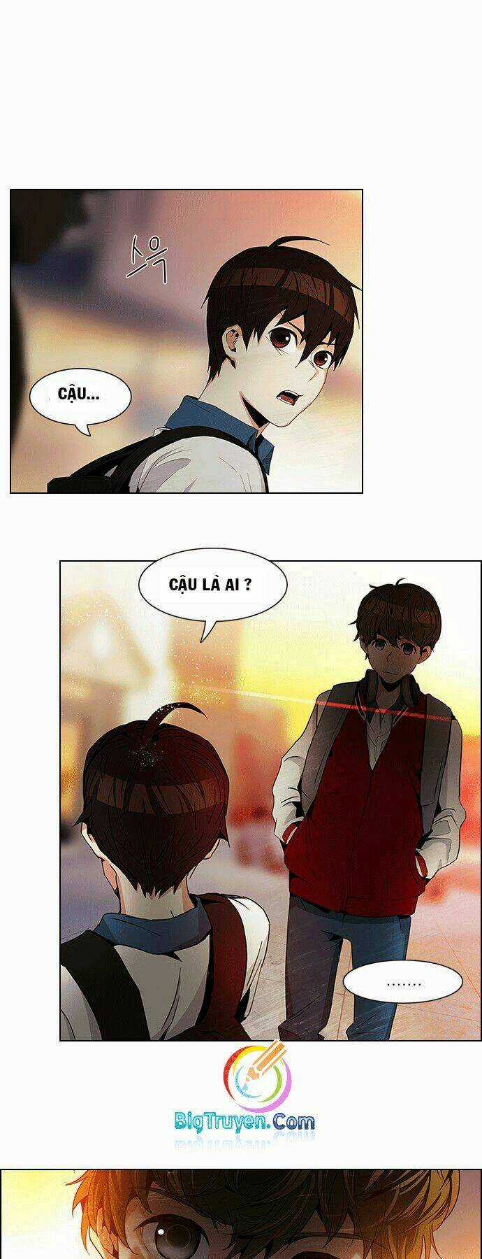 Trò Chơi Số Mệnh Chapter 84 trang 2