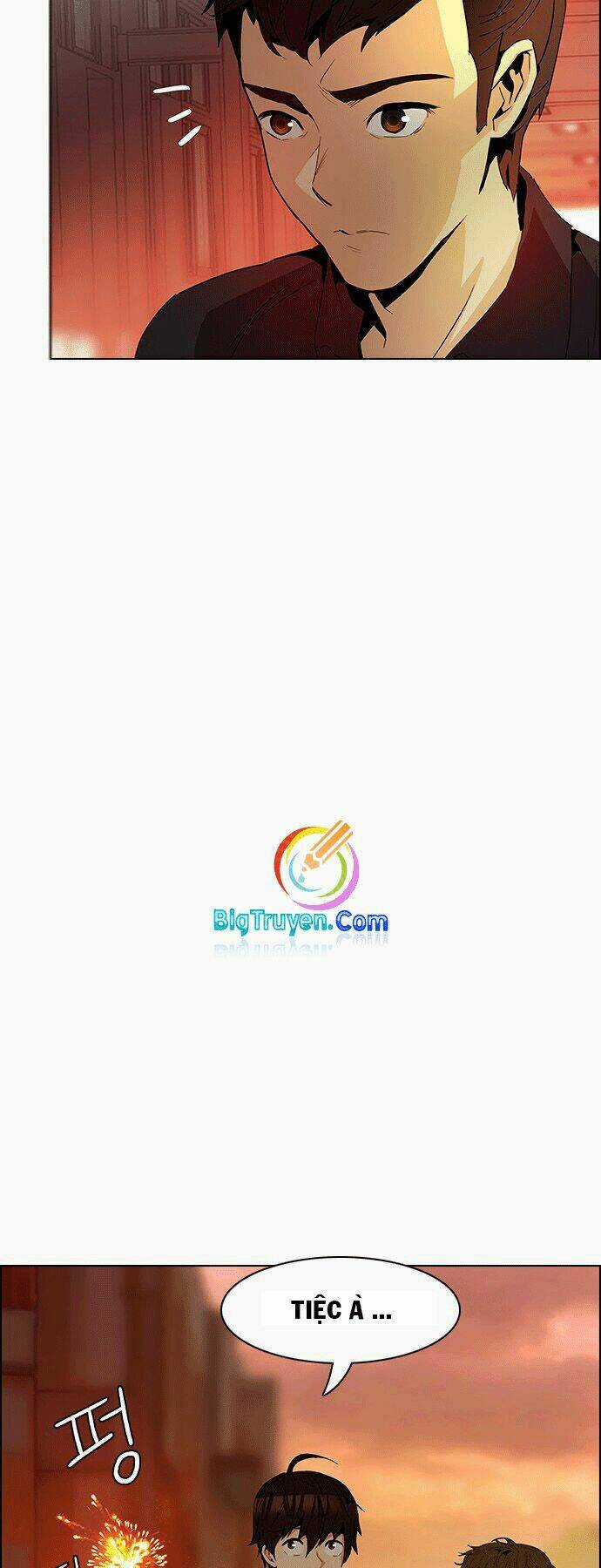 Trò Chơi Số Mệnh Chapter 84 trang 21