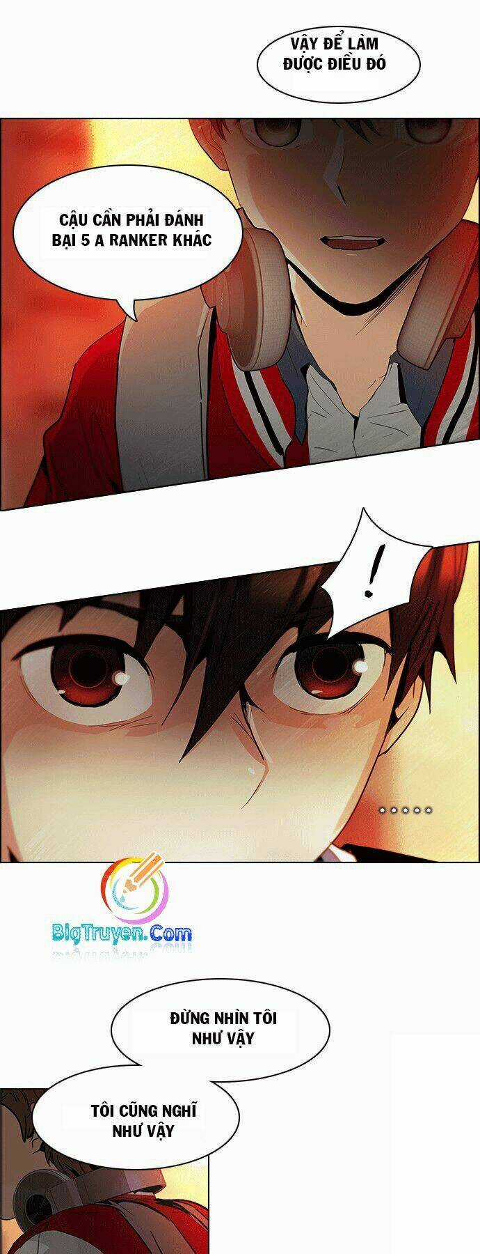 Trò Chơi Số Mệnh Chapter 84 trang 24