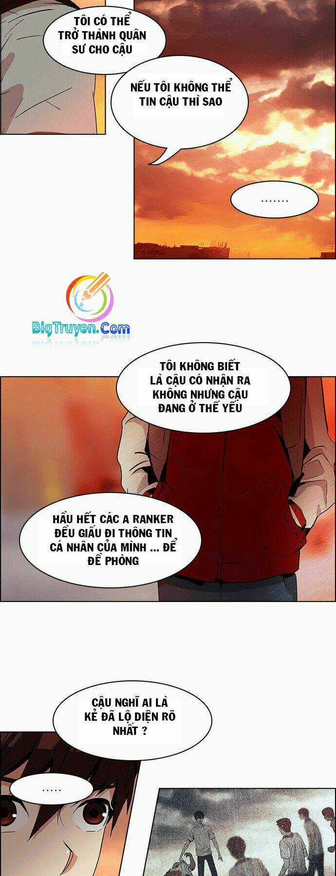 Trò Chơi Số Mệnh Chapter 84 trang 27