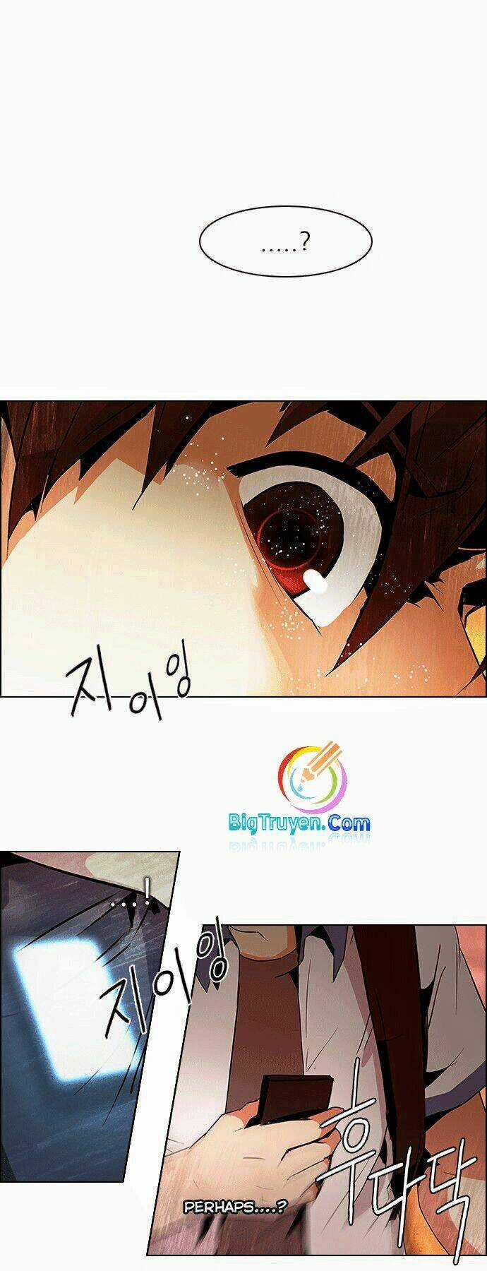 Trò Chơi Số Mệnh Chapter 84 trang 30