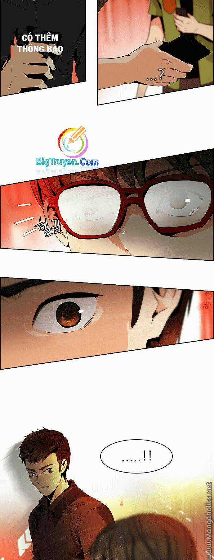 Trò Chơi Số Mệnh Chapter 84 trang 34