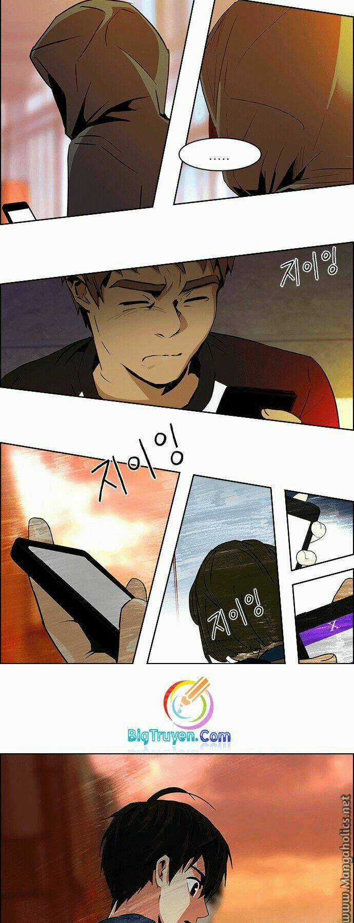 Trò Chơi Số Mệnh Chapter 84 trang 36