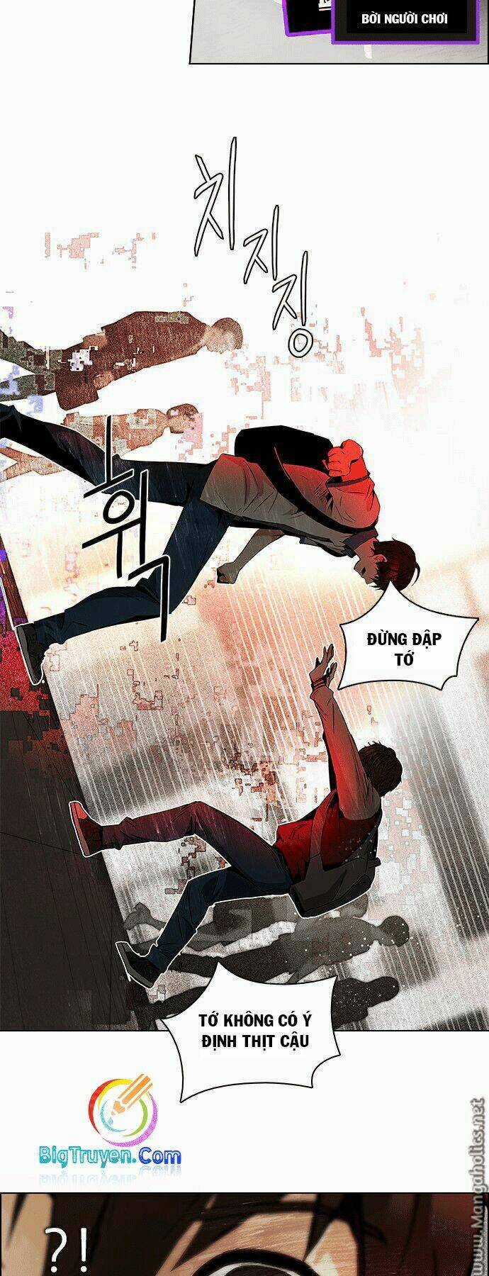 Trò Chơi Số Mệnh Chapter 84 trang 7