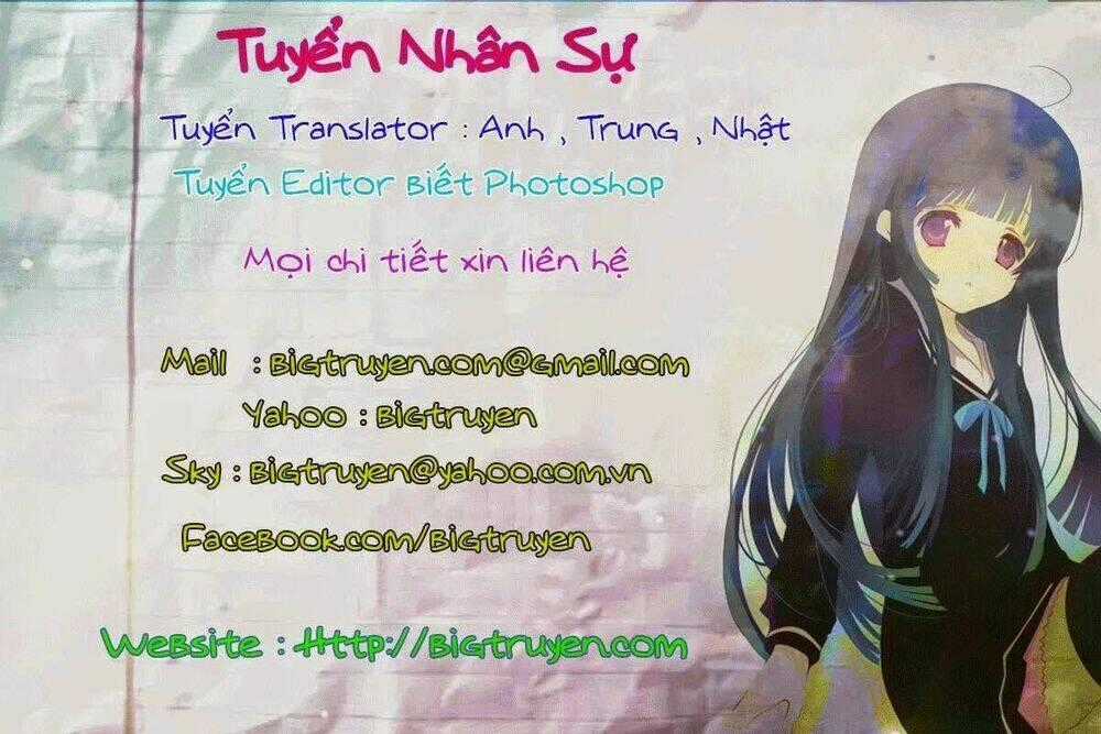 Trò Chơi Số Mệnh Chapter 85 trang 0