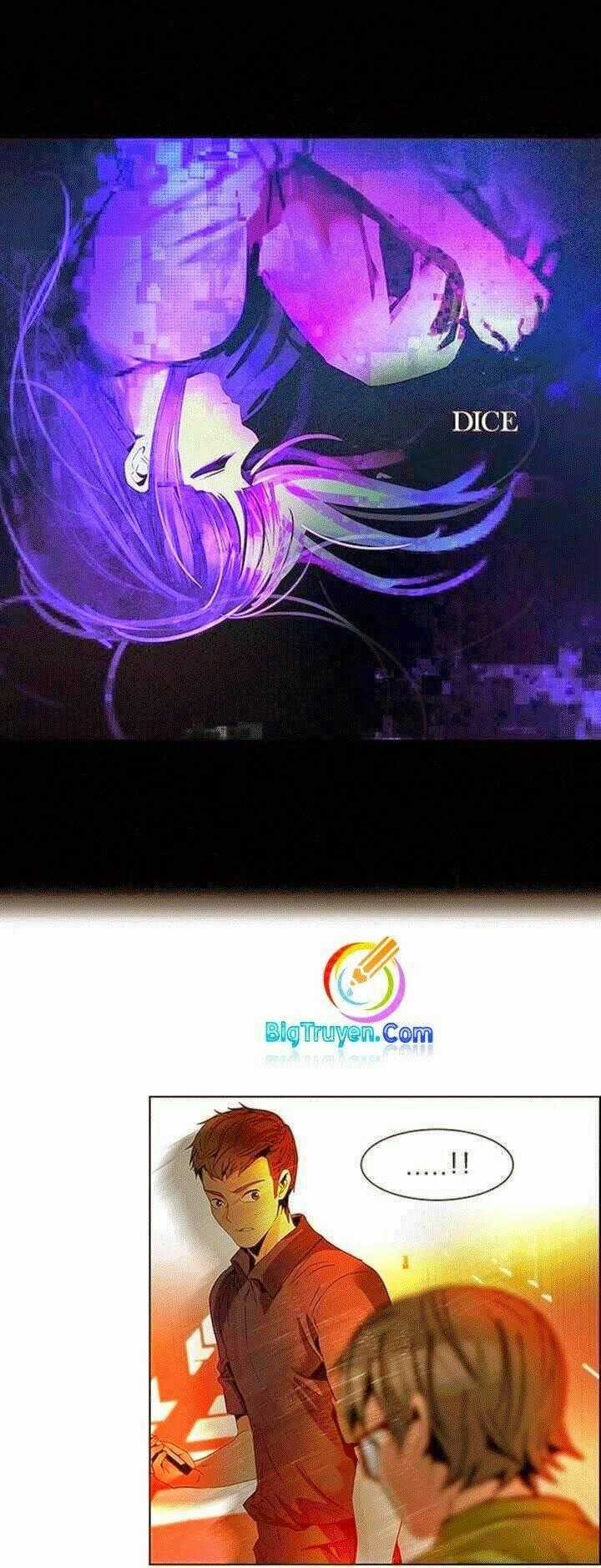 Trò Chơi Số Mệnh Chapter 85 trang 1