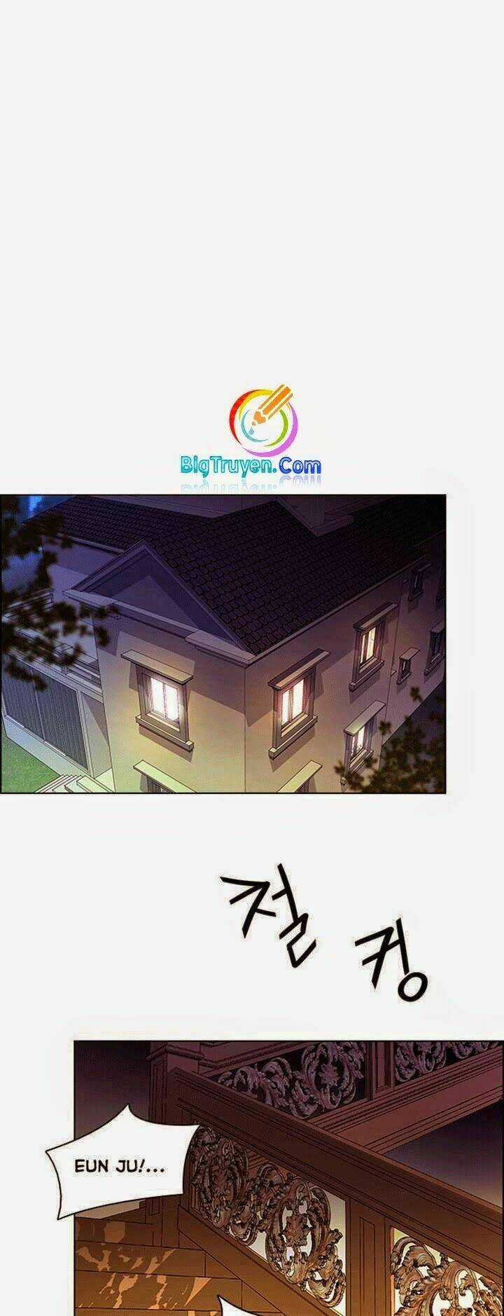 Trò Chơi Số Mệnh Chapter 85 trang 21