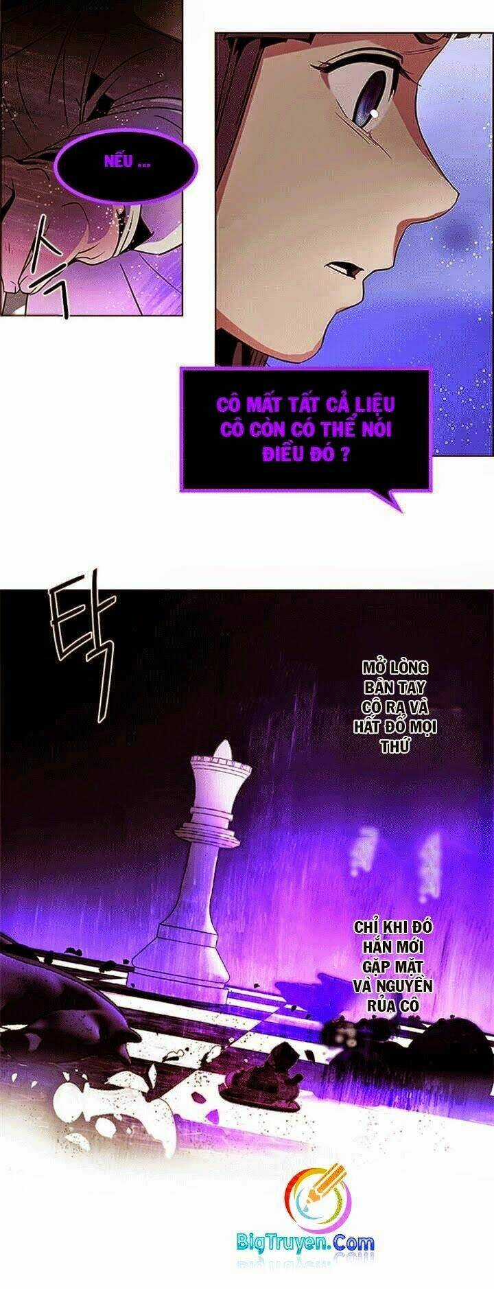 Trò Chơi Số Mệnh Chapter 85 trang 26