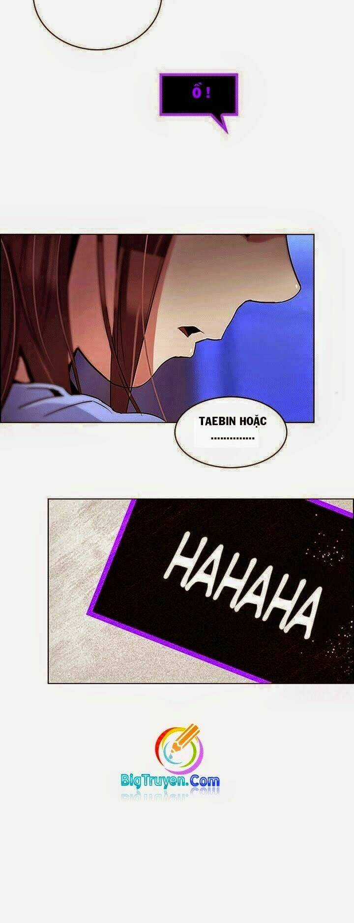 Trò Chơi Số Mệnh Chapter 85 trang 28