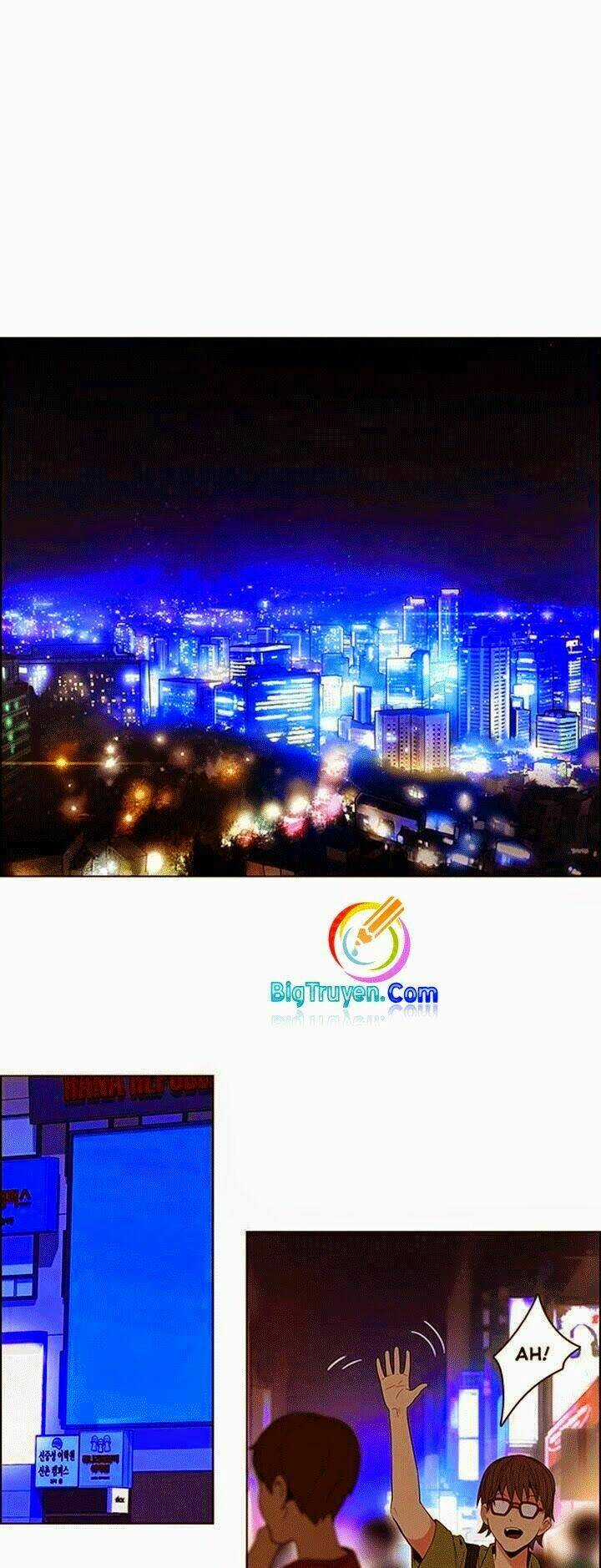 Trò Chơi Số Mệnh Chapter 85 trang 29