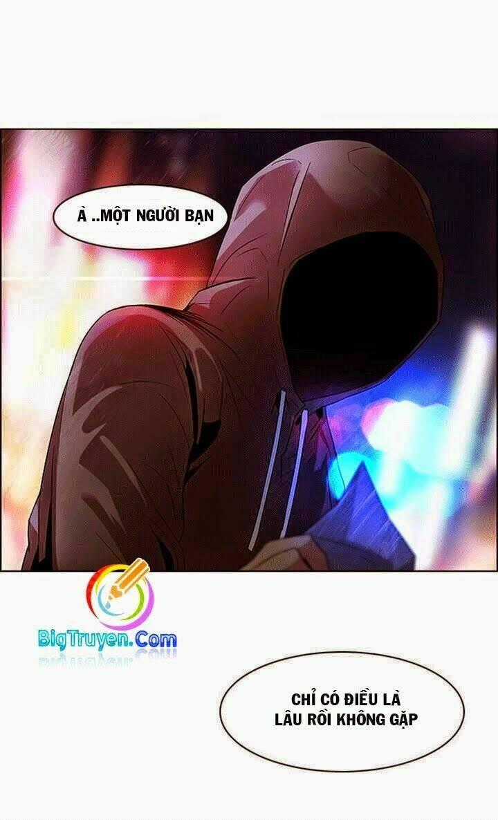 Trò Chơi Số Mệnh Chapter 85 trang 33