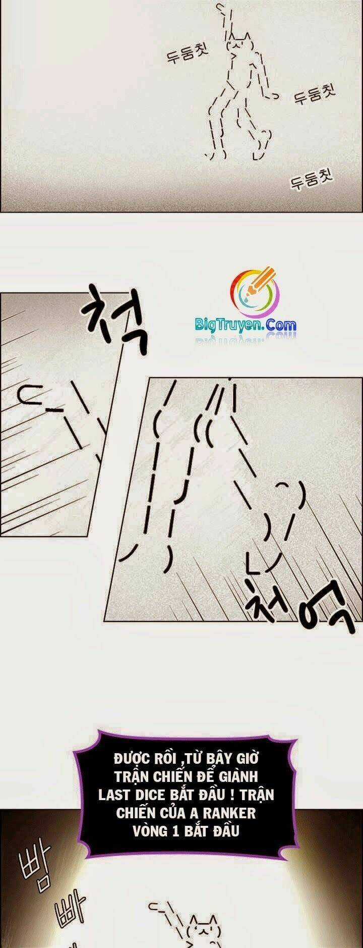 Trò Chơi Số Mệnh Chapter 85 trang 7