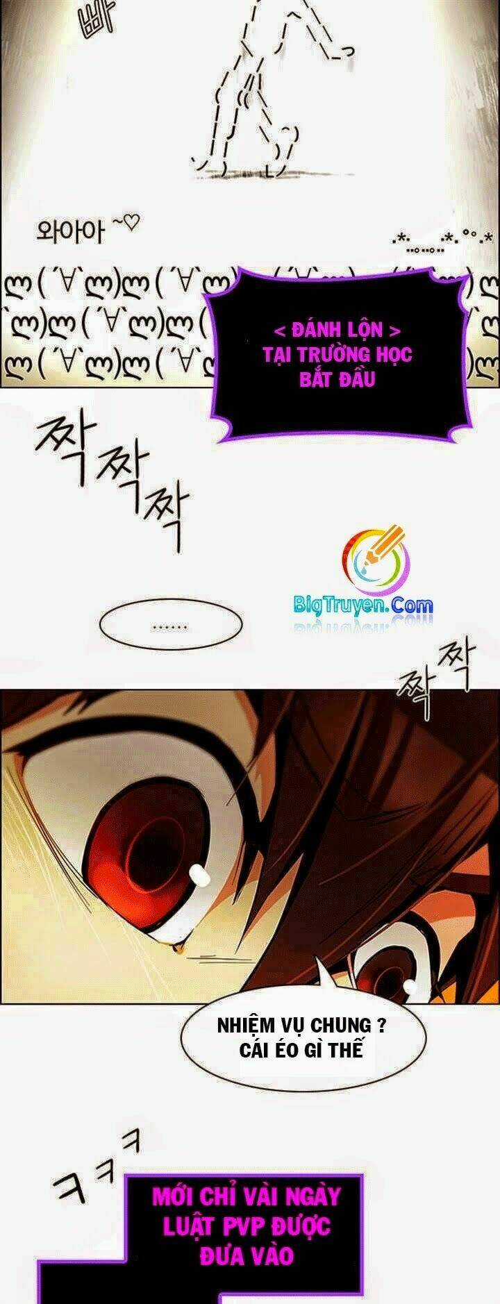 Trò Chơi Số Mệnh Chapter 85 trang 8