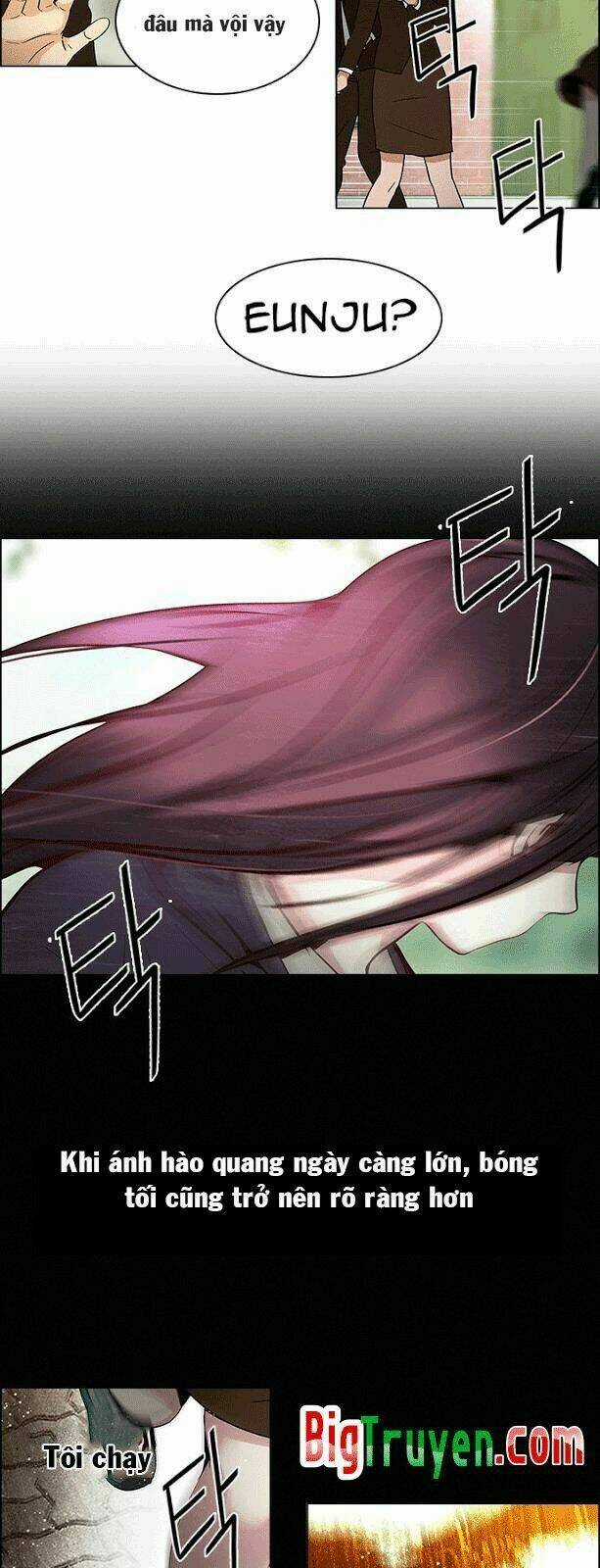 Trò Chơi Số Mệnh Chapter 86 trang 13