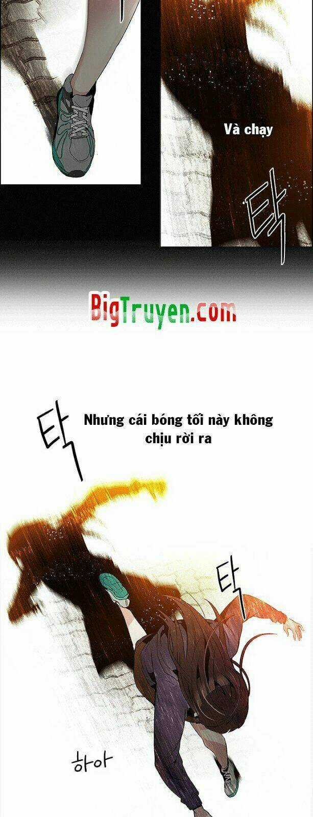 Trò Chơi Số Mệnh Chapter 86 trang 14