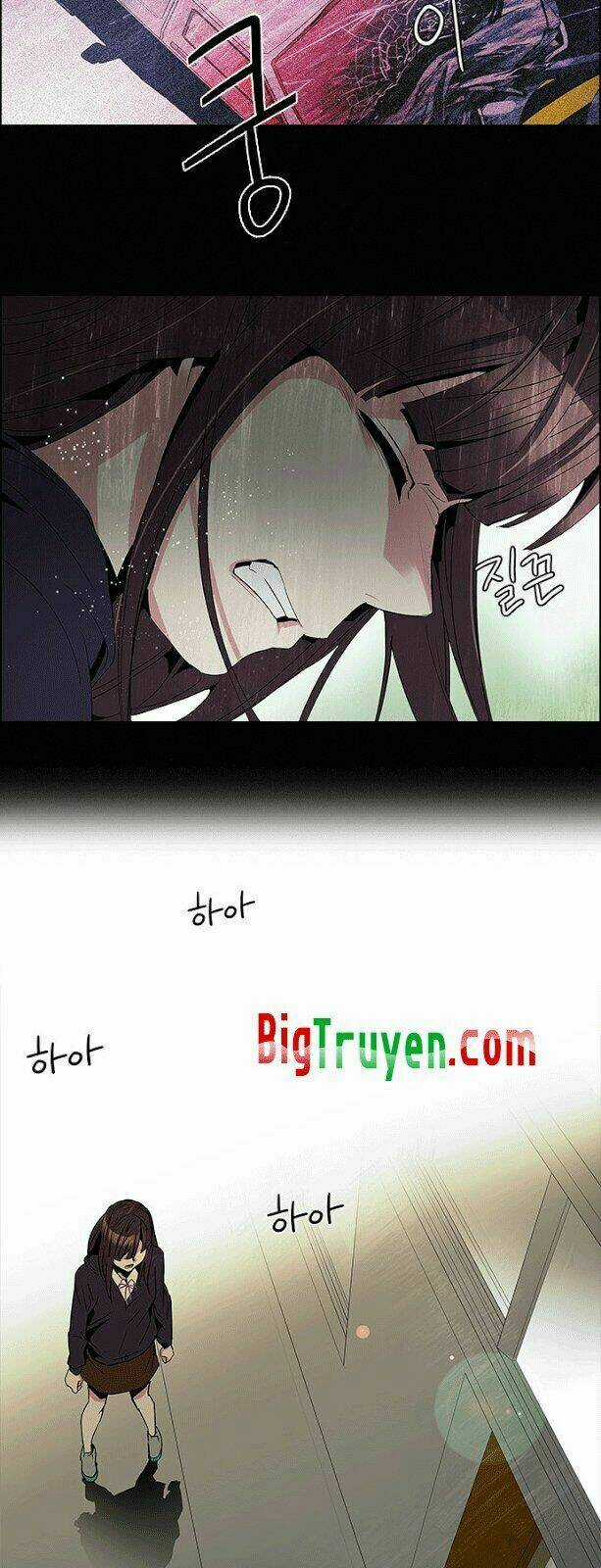 Trò Chơi Số Mệnh Chapter 86 trang 16