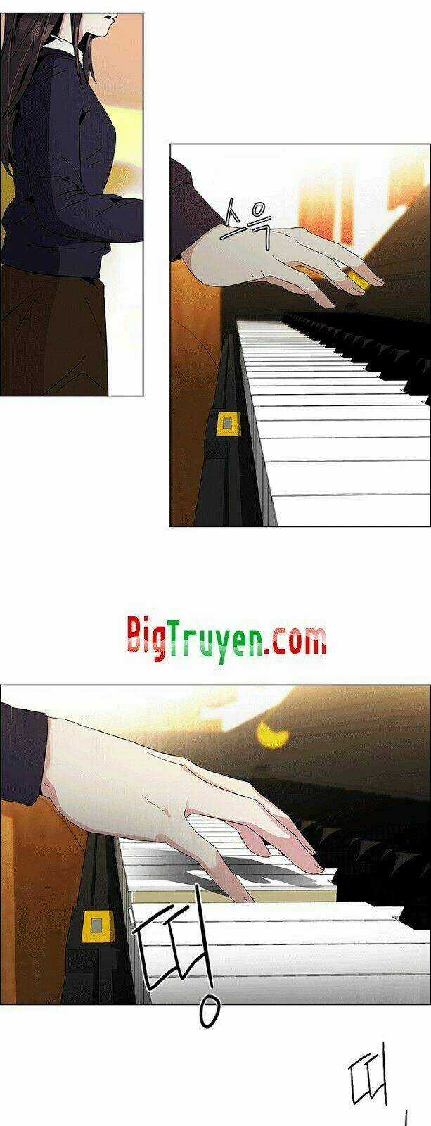 Trò Chơi Số Mệnh Chapter 86 trang 19