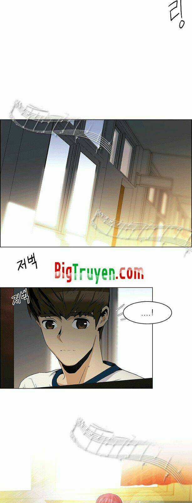 Trò Chơi Số Mệnh Chapter 86 trang 20