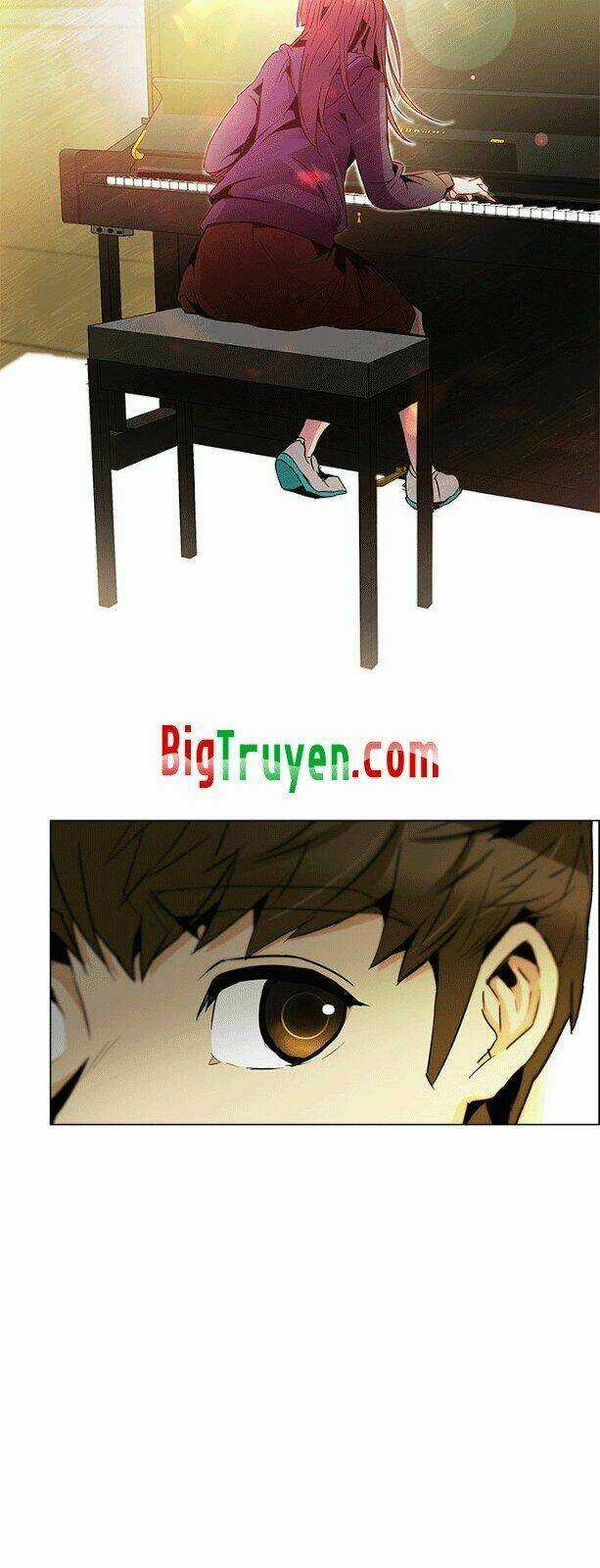 Trò Chơi Số Mệnh Chapter 86 trang 21