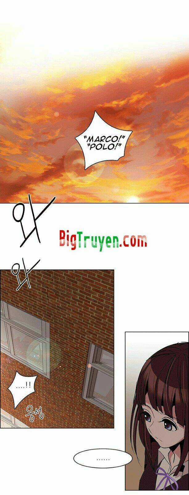 Trò Chơi Số Mệnh Chapter 86 trang 22