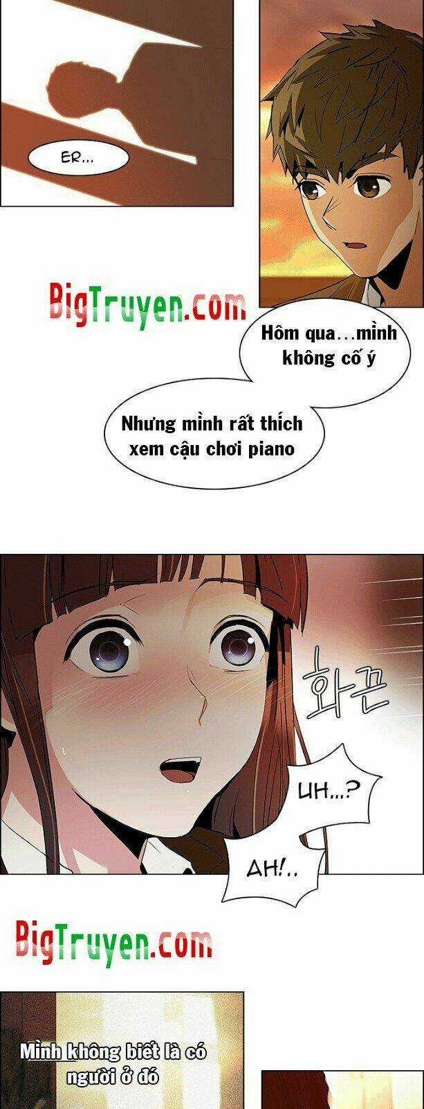 Trò Chơi Số Mệnh Chapter 86 trang 24