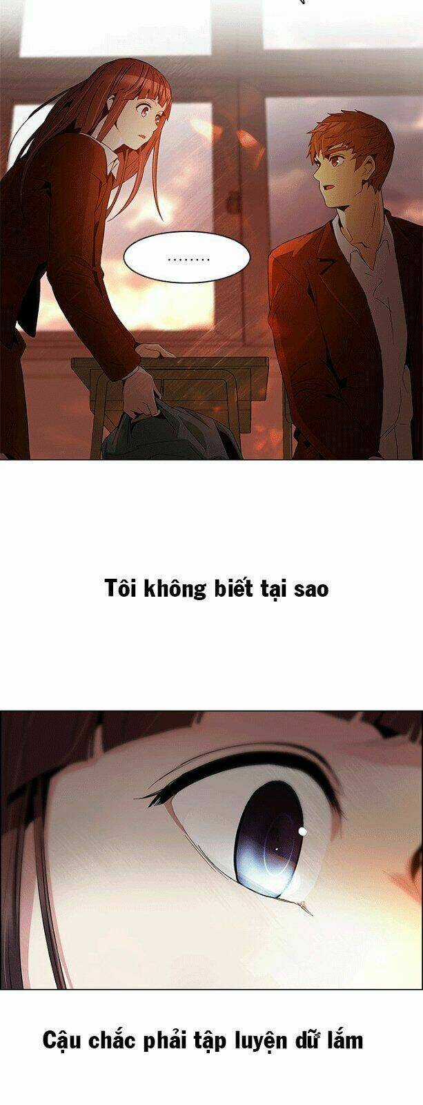 Trò Chơi Số Mệnh Chapter 86 trang 26