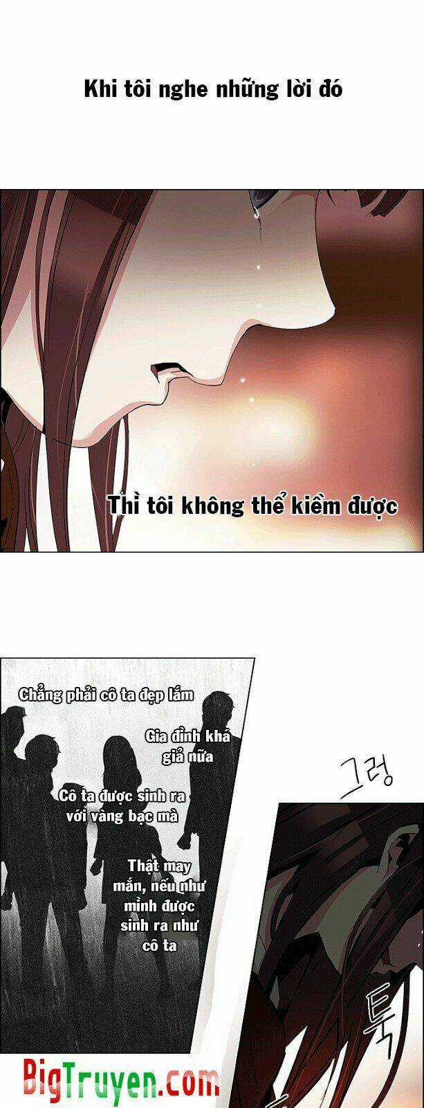 Trò Chơi Số Mệnh Chapter 86 trang 27