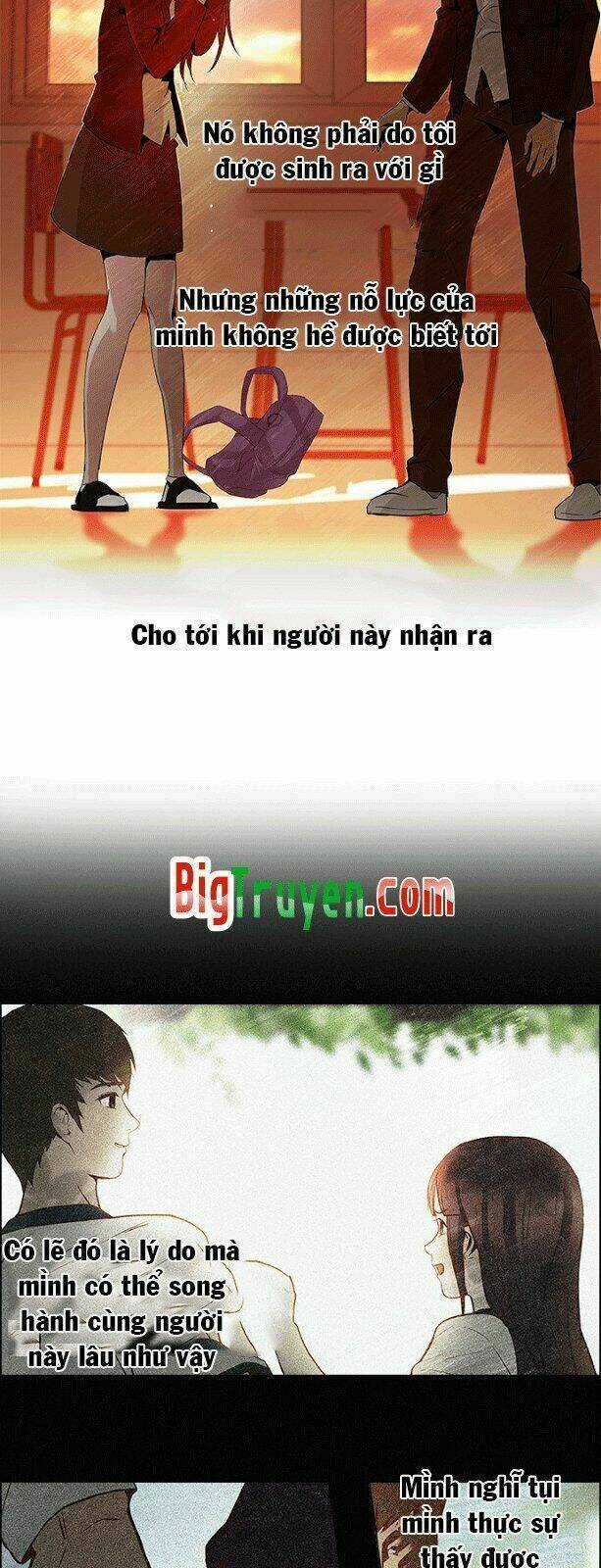 Trò Chơi Số Mệnh Chapter 86 trang 29