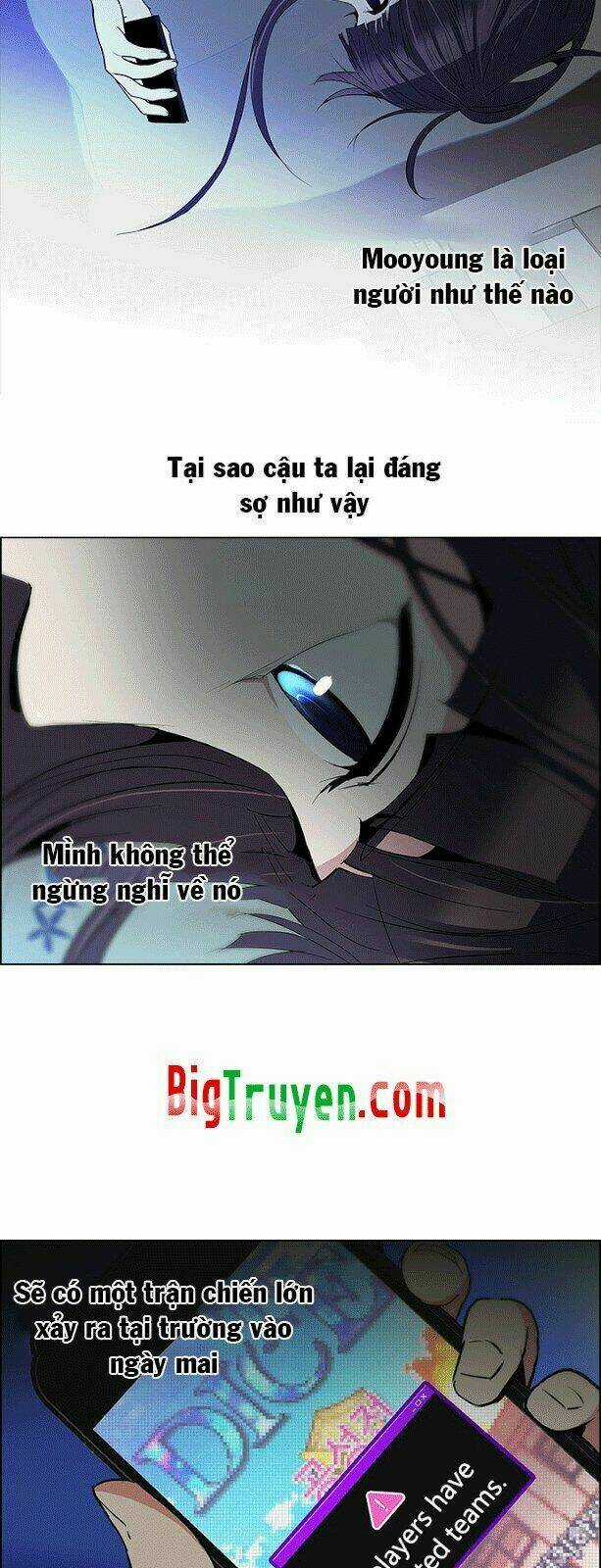 Trò Chơi Số Mệnh Chapter 86 trang 32