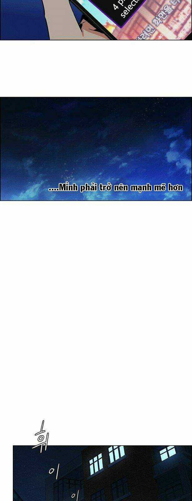 Trò Chơi Số Mệnh Chapter 86 trang 33