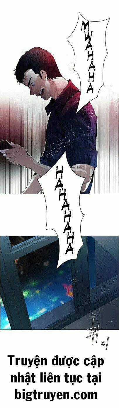 Trò Chơi Số Mệnh Chapter 86 trang 37