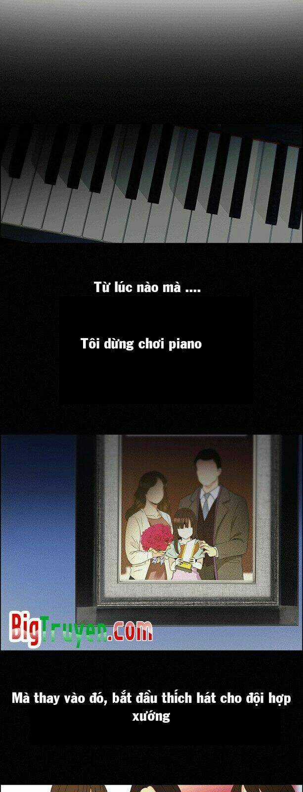 Trò Chơi Số Mệnh Chapter 86 trang 5