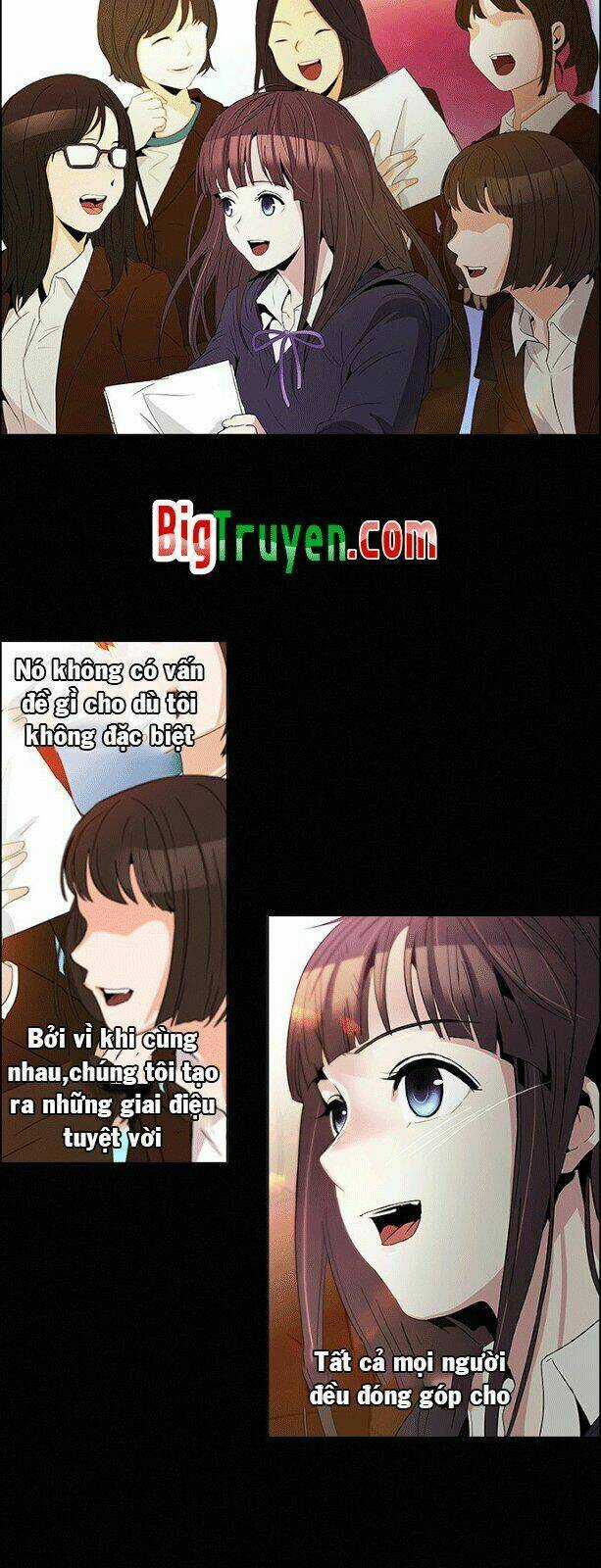 Trò Chơi Số Mệnh Chapter 86 trang 6