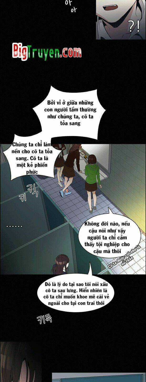 Trò Chơi Số Mệnh Chapter 86 trang 8
