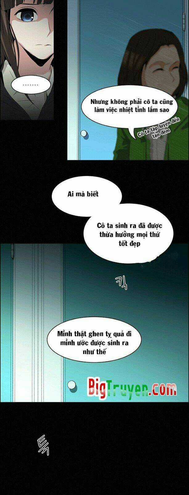 Trò Chơi Số Mệnh Chapter 86 trang 9