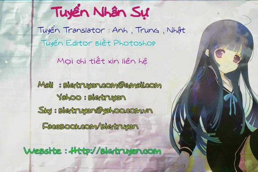 Trò Chơi Số Mệnh Chapter 87 trang 0