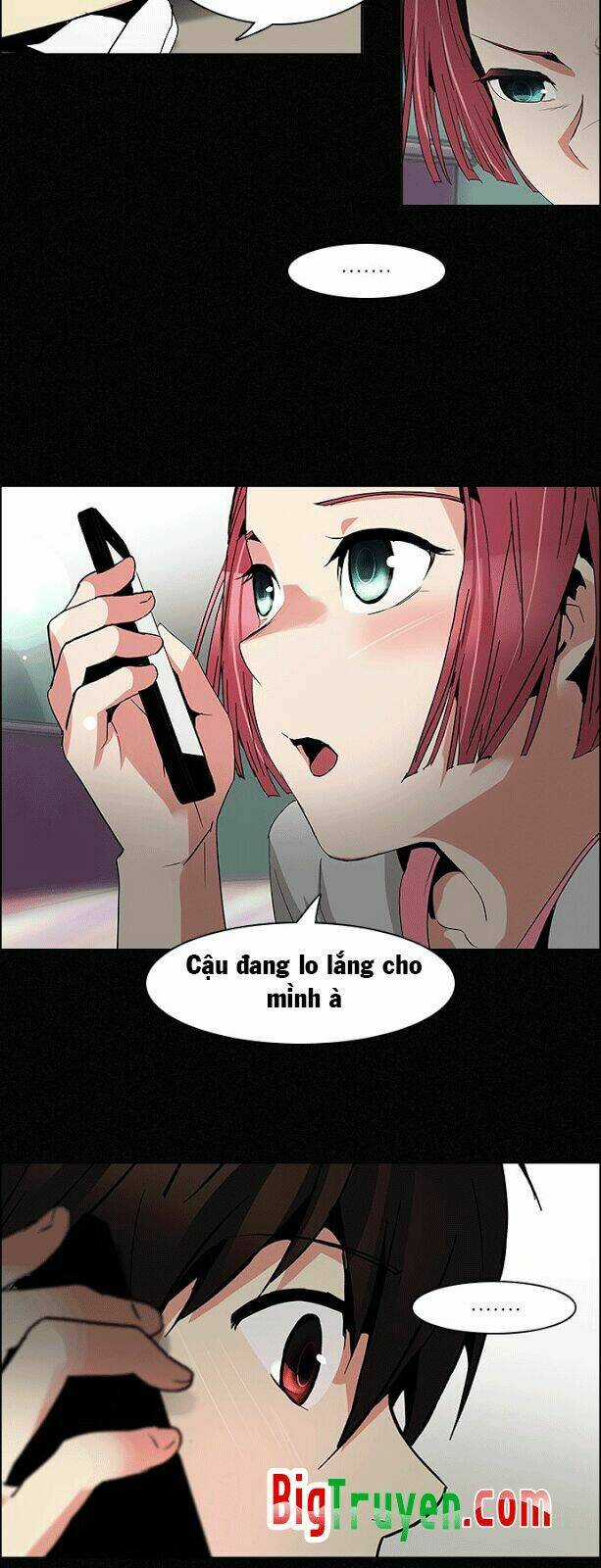 Trò Chơi Số Mệnh Chapter 87 trang 13