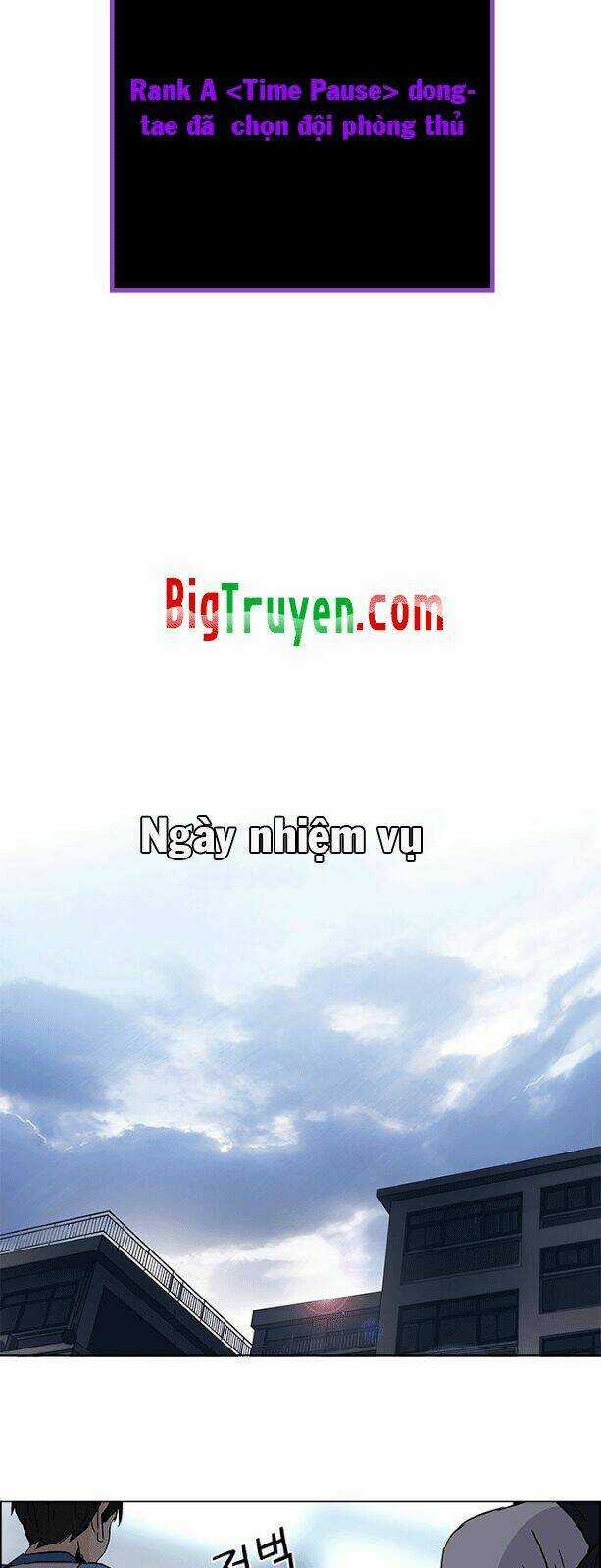 Trò Chơi Số Mệnh Chapter 87 trang 18