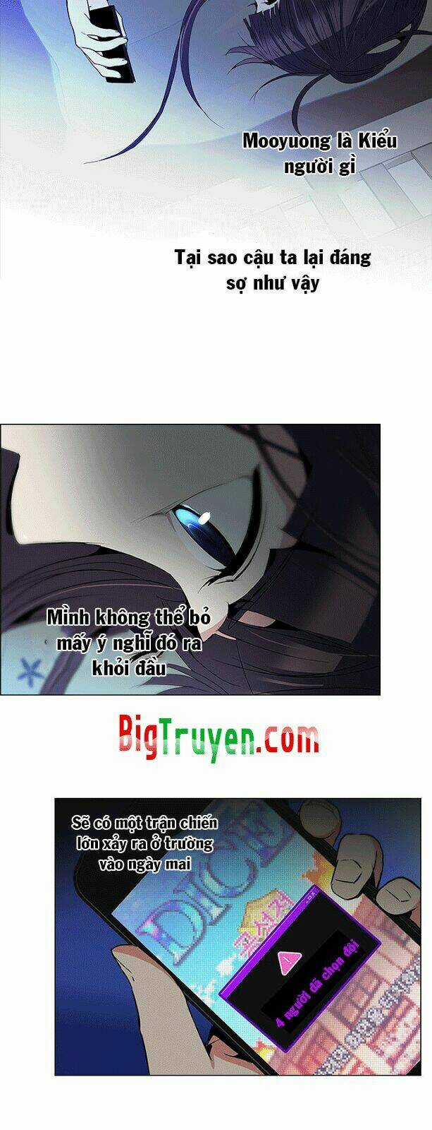 Trò Chơi Số Mệnh Chapter 87 trang 2