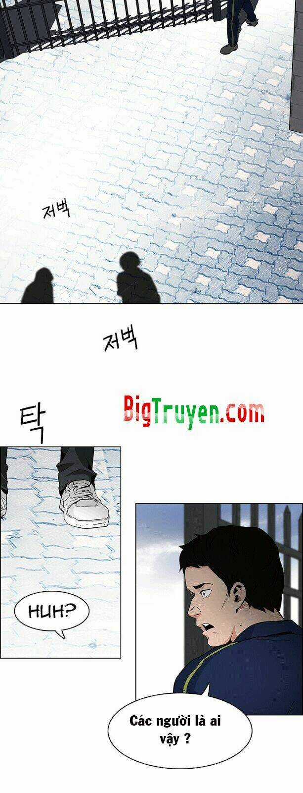 Trò Chơi Số Mệnh Chapter 87 trang 30