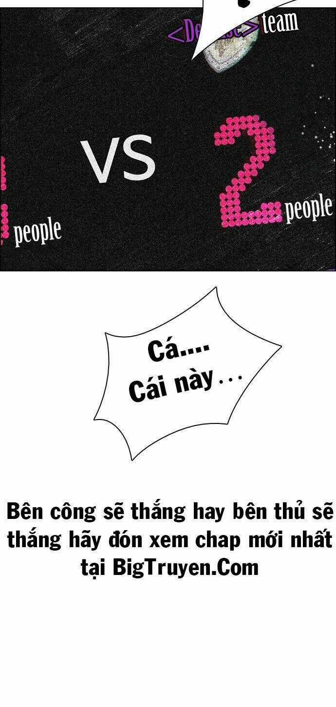 Trò Chơi Số Mệnh Chapter 87 trang 38