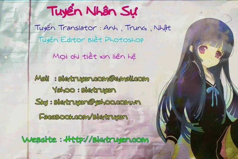 Trò Chơi Số Mệnh Chapter 88 trang 0