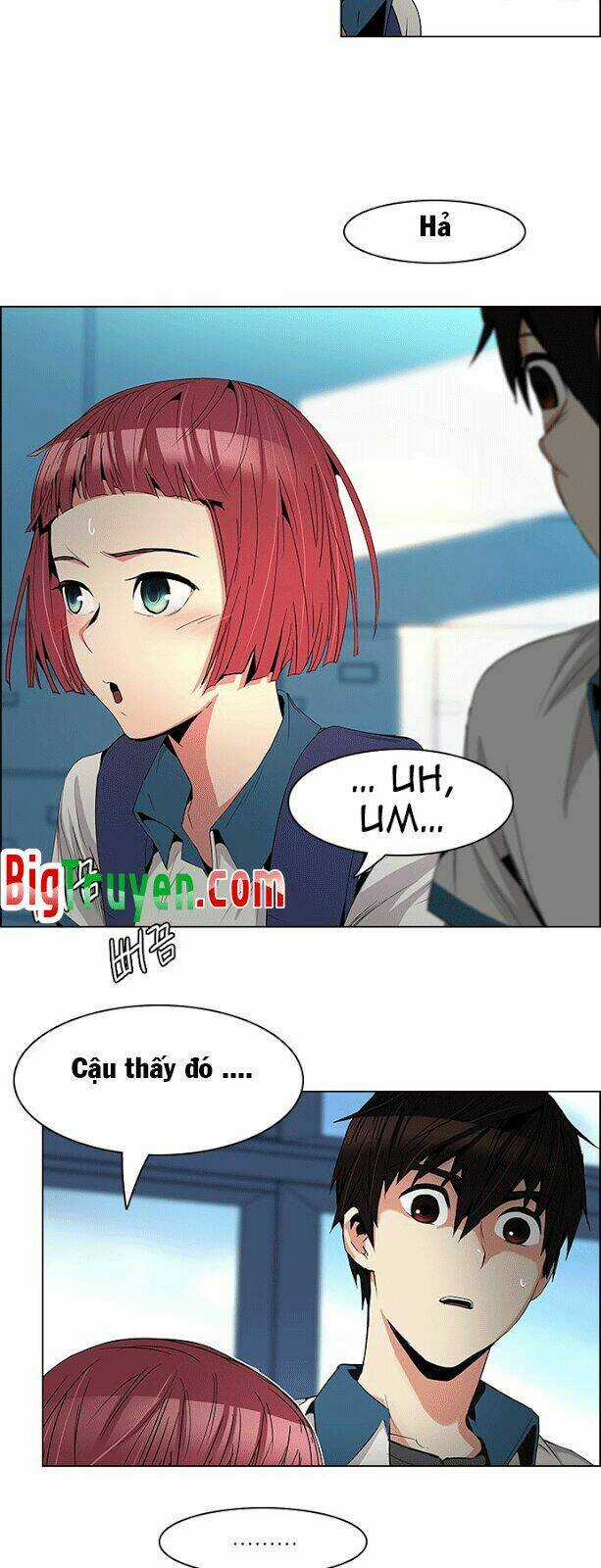 Trò Chơi Số Mệnh Chapter 88 trang 10