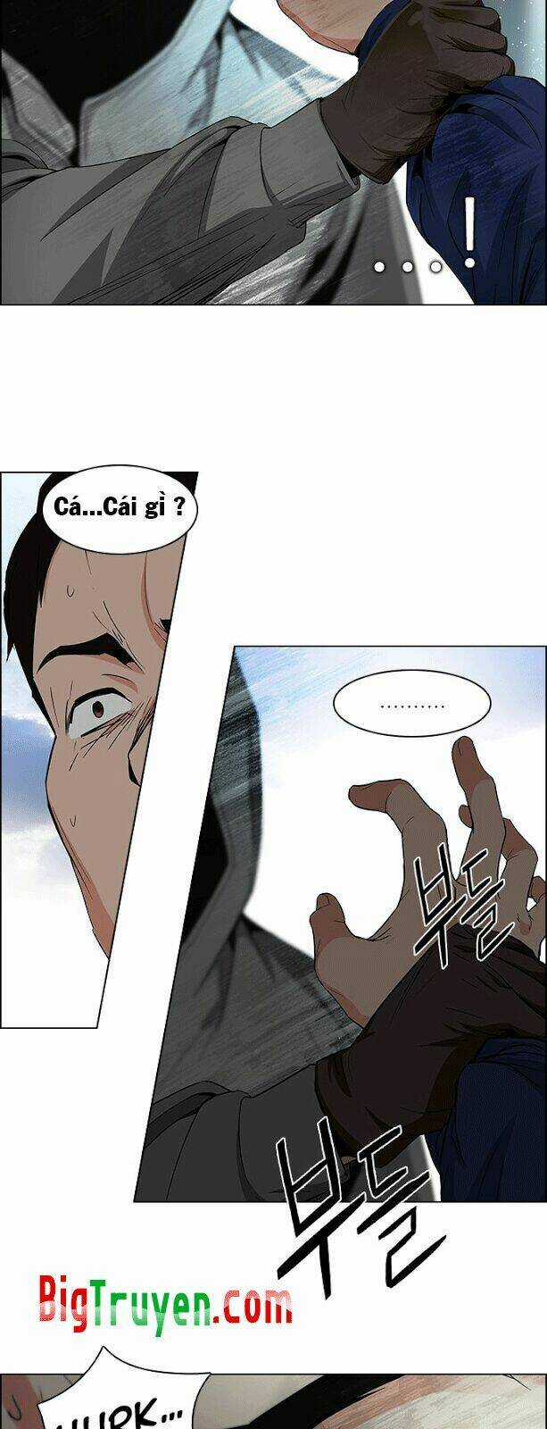 Trò Chơi Số Mệnh Chapter 88 trang 16